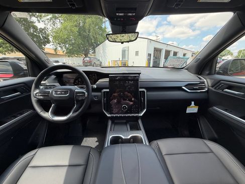 New 2026 GMC Acadia Elevation w/ Black Edition AWD/4WD image 28