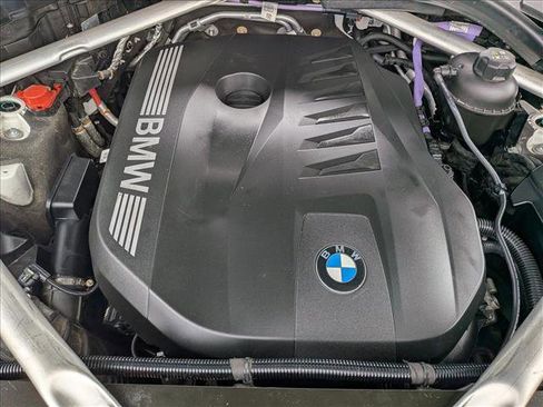 Used 2023 BMW X7 xDrive40i image 23