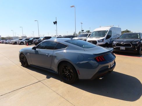 Certified 2024 Ford Mustang GT image 15