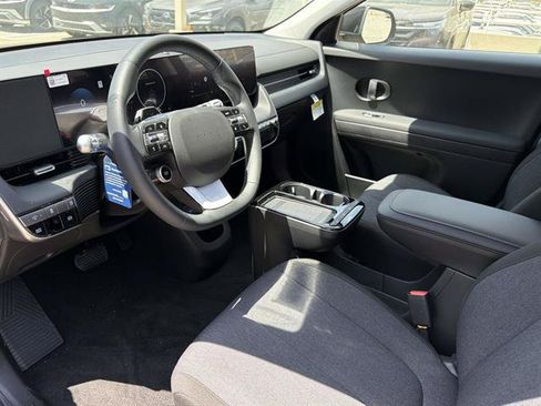 New 2026 Hyundai Ioniq 5 SE RWD image 14