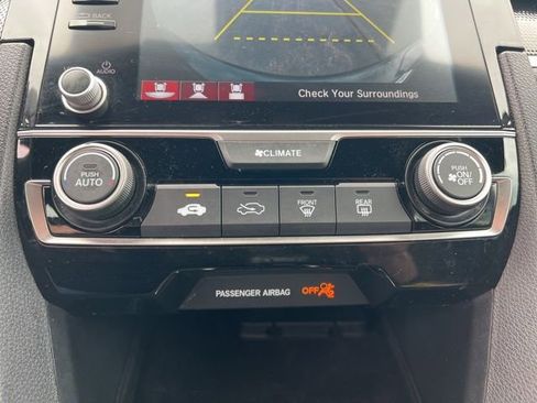 Used 2021 Honda Civic Sport image 20