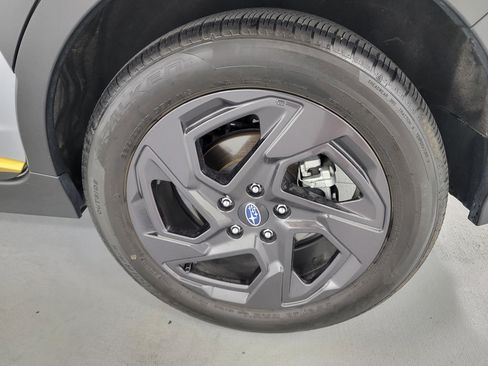 Used 2025 Subaru Crosstrek 2.5i Sport AWD/4WD image 10