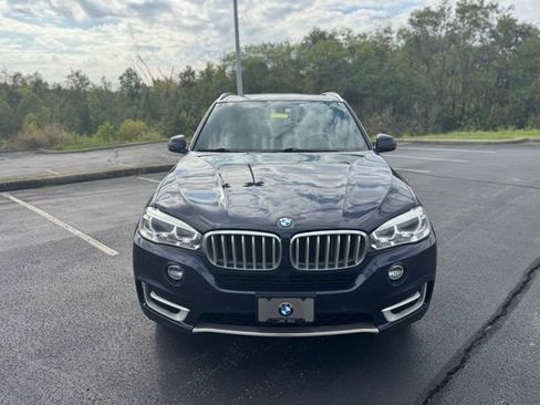 Used 2017 BMW X5 xDrive35i image 8