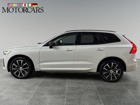 Used 2024 Volvo XC60 B5 Plus w/ Protection Package Premier AWD/4WD image 6