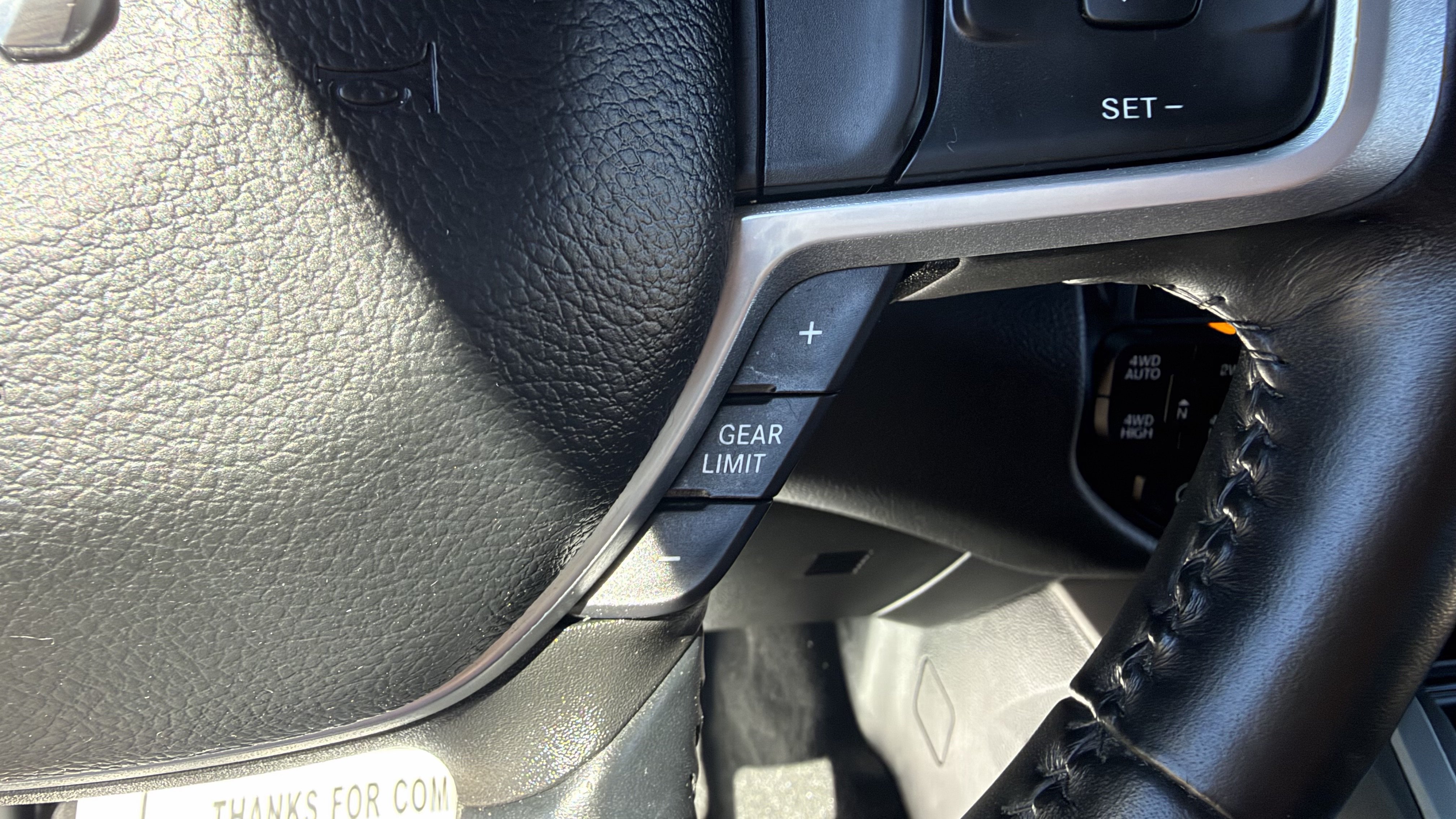 Used 2022 RAM 1500 Big Horn AWD/4WD image 24