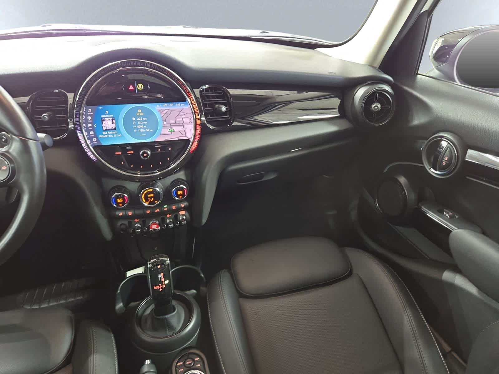 Used 2024 MINI Cooper S FWD image 17