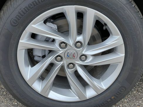 New 2026 Buick Envista Preferred image 6