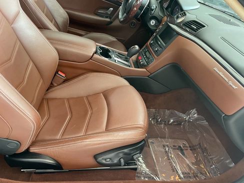 Used 2016 Maserati GranTurismo Sport image 20