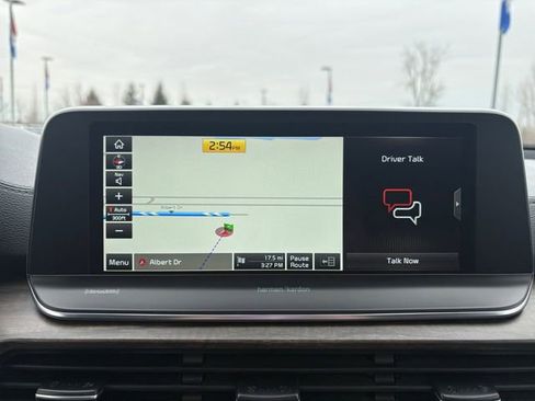 Used 2020 Kia Telluride SX w/ SX Prestige Package image 28