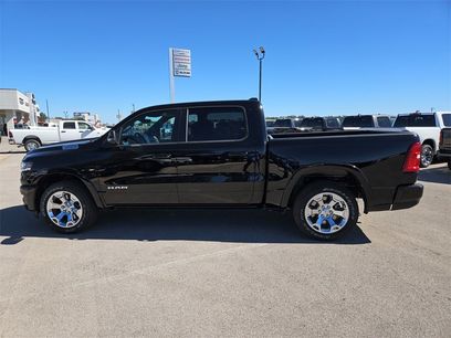 New 2025 RAM 1500 Lone Star
