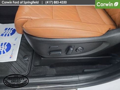 Used 2024 Kia Telluride SX X-Pro AWD/4WD image 37