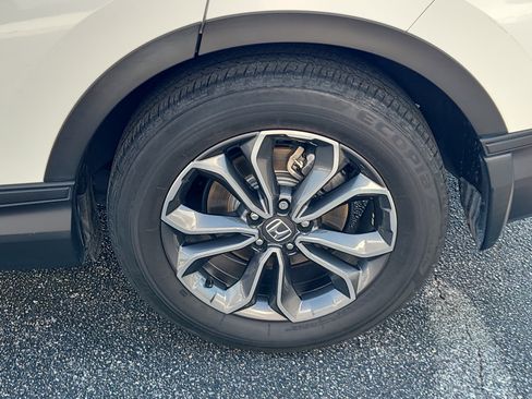 Used 2020 Honda CR-V EX-L image 11