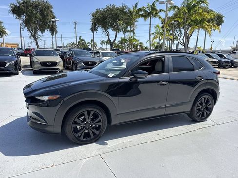 Used 2026 MAZDA CX-30 AWD 2.5 S image 10