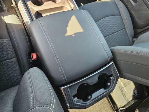 New 2026 RAM 2500 Laramie image 24