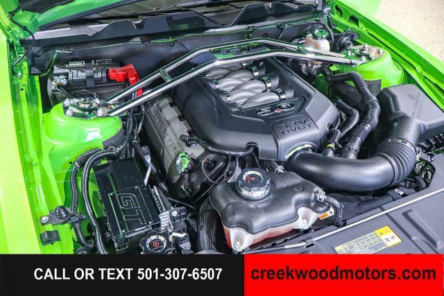 Used 2013 Ford Mustang GT Premium w/ Security Pkg RWD image 39