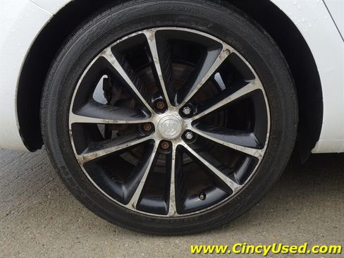 Used 2016 Buick Verano Sport Touring w/ Experience Buick Package FWD image 33