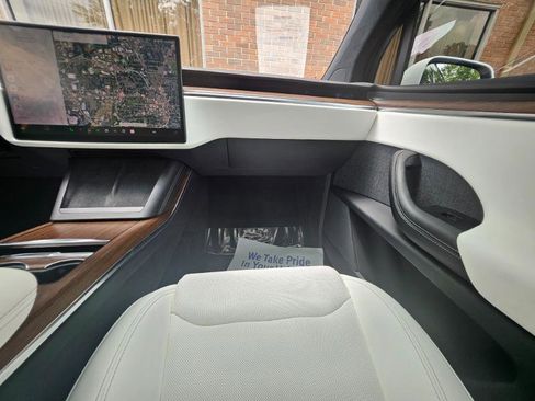 Used 2022 Tesla Model X AWD/4WD image 55