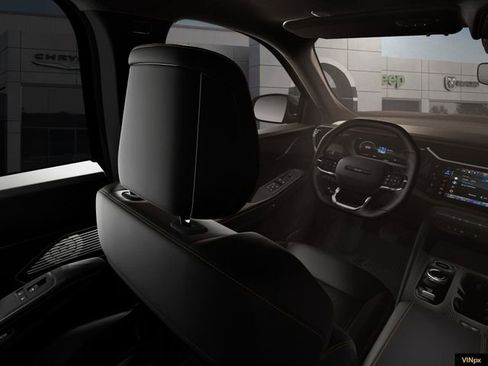 New 2026 Jeep Cherokee Limited image 16