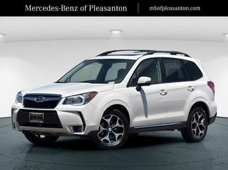 Used 2016 Subaru Forester 2.0XT Touring w/ Eyesight & Navigation System AWD/4WD video 1