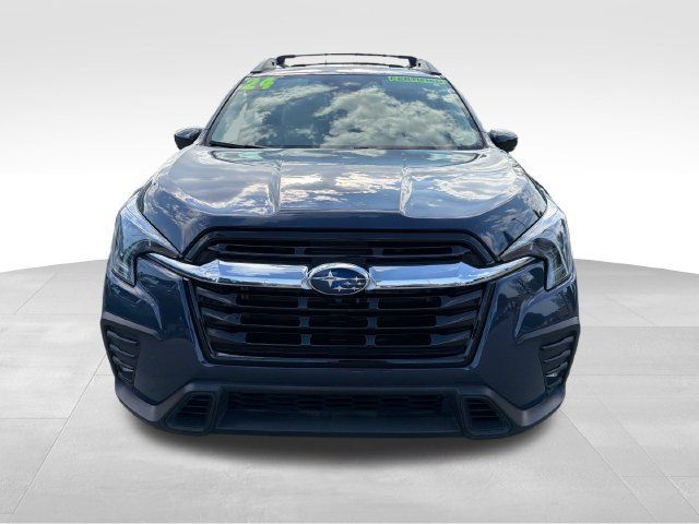 Used 2024 Subaru Ascent Limited w/ Technology Package AWD/4WD image 2