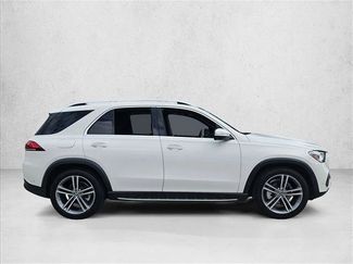 Used 2022 Mercedes-Benz GLE 350 video 4