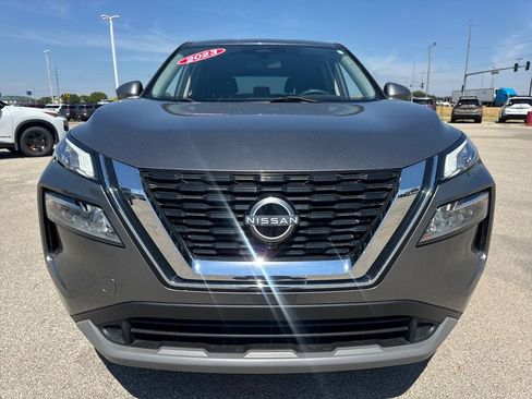 Used 2023 Nissan Rogue SV AWD/4WD image 11
