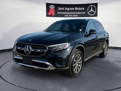 Used 2024 Mercedes-Benz GLC 300