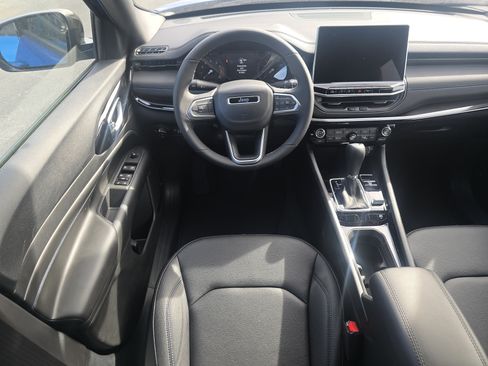 New 2026 Jeep Compass Limited AWD/4WD image 24