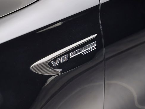 Used 2021 Mercedes-Benz E 63 AMG S image 13