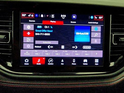 Used 2023 Dodge Durango GT AWD/4WD image 18