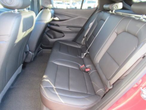 New 2026 Buick Envista Sport Touring w/ Convenience I Package image 27