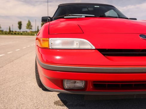Used 1991 Mercury Capri XR2 image 57