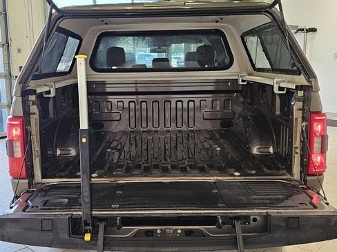 Used 2021 Ford F150 XLT w/ Equipment Group 302A High image 4