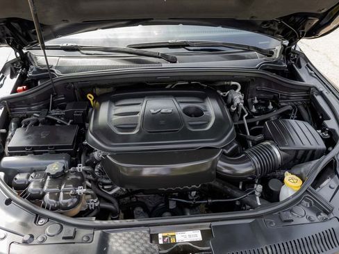 Used 2018 Dodge Durango GT w/ Blacktop Package image 47