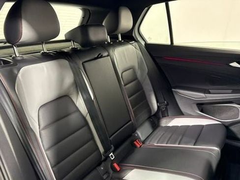 New 2026 Volkswagen GTI Autobahn image 13
