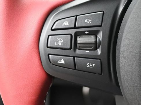 Certified 2022 Toyota Supra A91 Edition image 17