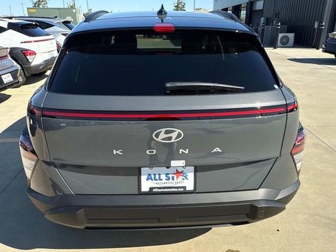 New 2026 Hyundai Kona SEL Sport image 9