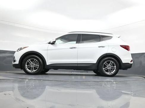Used 2017 Hyundai Santa Fe Sport FWD image 36