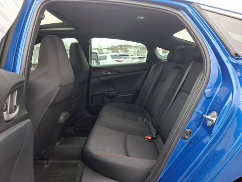 Used 2017 Honda Civic Si image 10