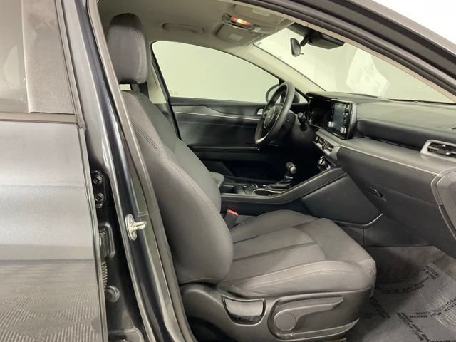 Used 2023 Kia K5 LXS FWD image 24