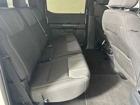 Used 2025 Ford F150 STX RWD image 19