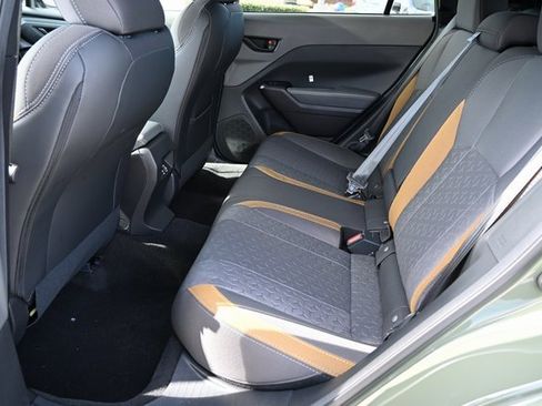 New 2026 Subaru Crosstrek 2.5i Sport image 17