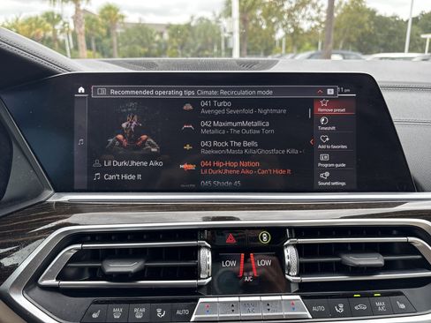 Used 2019 BMW X5 xDrive40i image 23