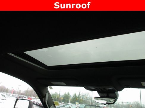 Used 2025 GMC Sierra 3500 Denali w/ Denali Reserve Package image 20