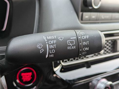 Certified 2025 Honda Civic Sport image 21