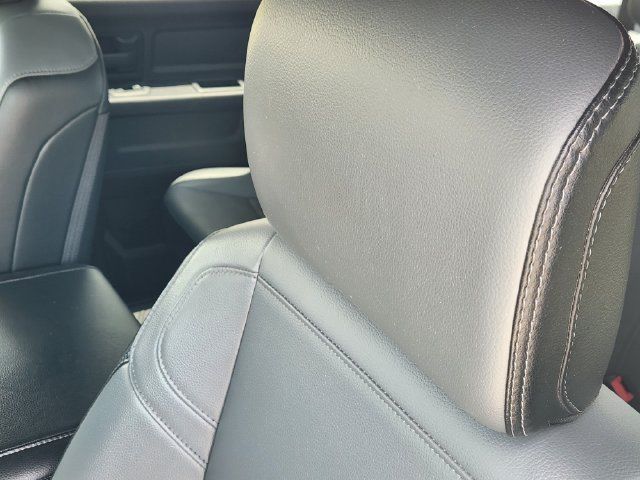 Certified 2025 RAM 2500 Tradesman AWD/4WD image 17