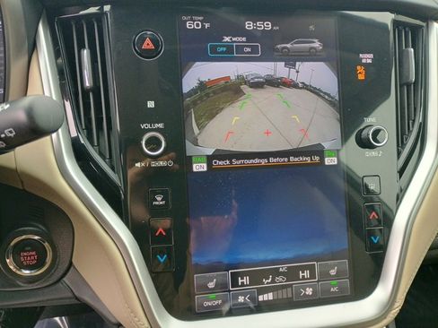 Certified 2024 Subaru Outback Limited XT w/ Popular Package #2 image 30