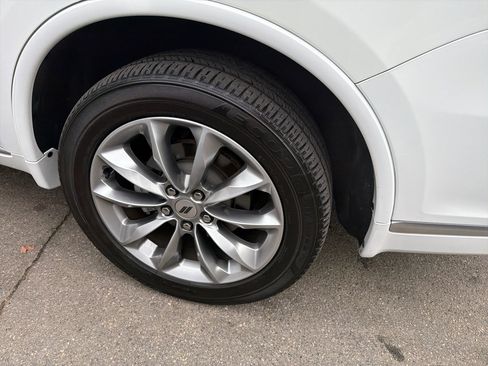 Used 2022 Dodge Durango Citadel image 13