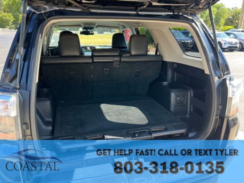 Used 2015 Toyota 4Runner TRD Pro image 21