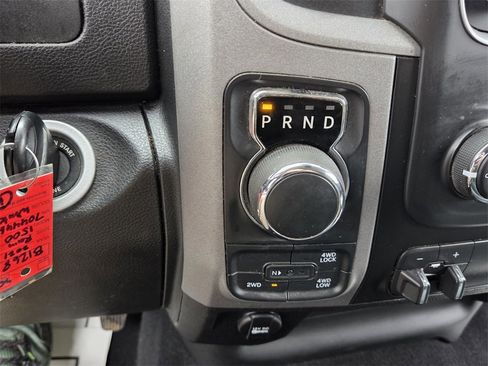 Used 2021 RAM 1500 Tradesman w/ Popular Equipment Group image 21